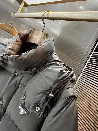 PRADA JACKE - HIGH QUALITY - #pa1