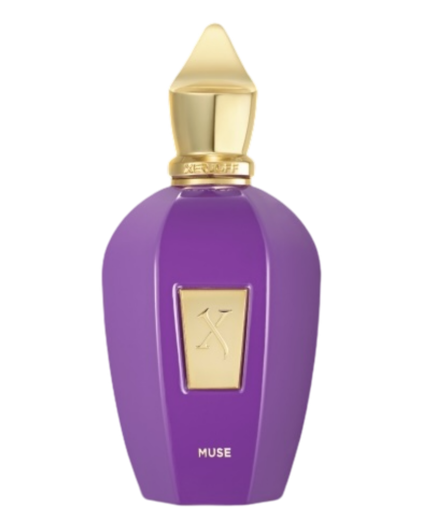 XERJOFF MUSE 100ml | OVP 1:1