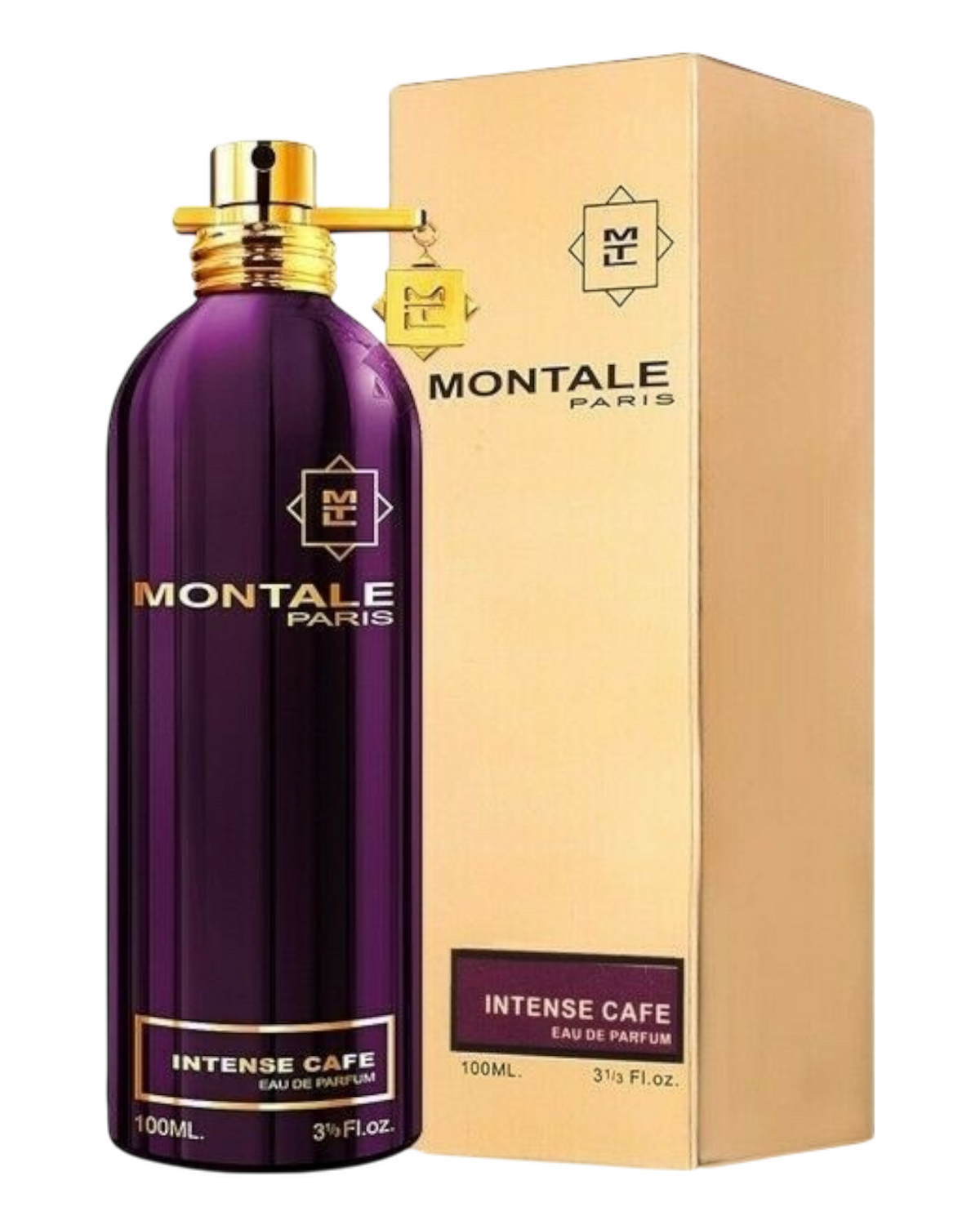 Montale Intense Cafe 100ml | OVP 1:1