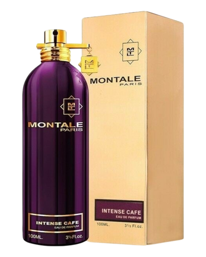 Montale Intense Cafe 100ml | OVP 1:1