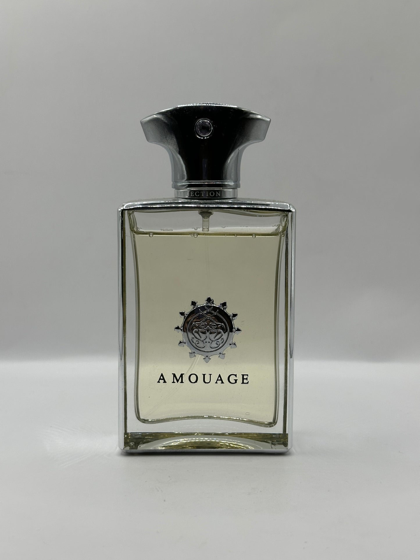 Ausstellungsstück AMOUAGE REFLECTION Eau de Parfum 90% voll