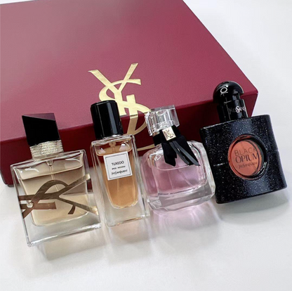 PARFUM SETS - VERSCHIEDENE MARKEN - OVP MIT BOX