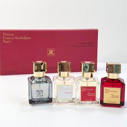 PARFUM SETS - VERSCHIEDENE MARKEN - OVP MIT BOX