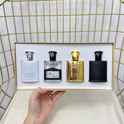 PARFUM SETS - VERSCHIEDENE MARKEN - OVP MIT BOX
