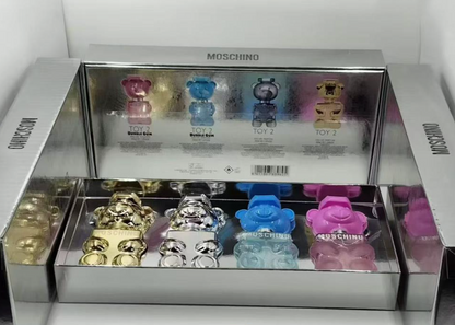 PARFUM SETS - VERSCHIEDENE MARKEN - OVP MIT BOX