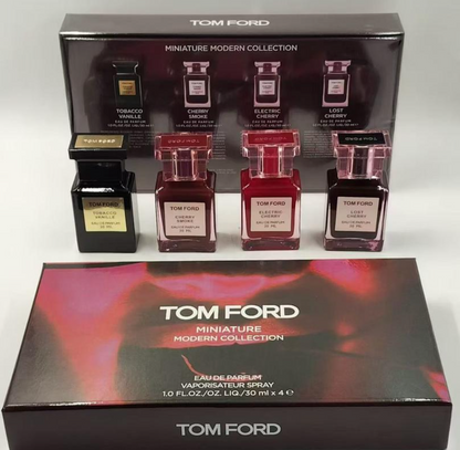 PARFUM SETS - VERSCHIEDENE MARKEN - OVP MIT BOX