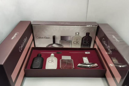 PARFUM SETS - VERSCHIEDENE MARKEN - OVP MIT BOX