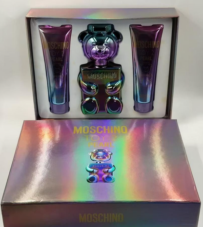 PARFUM SETS - VERSCHIEDENE MARKEN - OVP MIT BOX