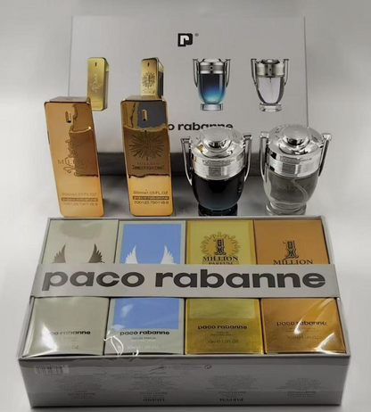PARFUM SETS - VERSCHIEDENE MARKEN - OVP MIT BOX