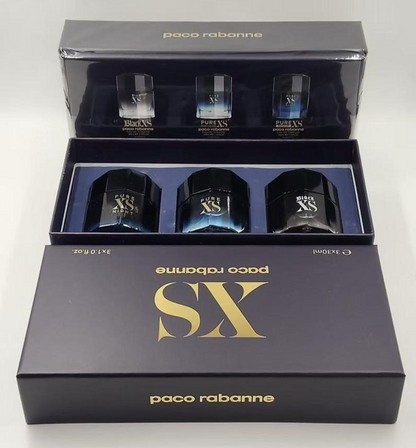 PARFUM SETS - VERSCHIEDENE MARKEN - OVP MIT BOX