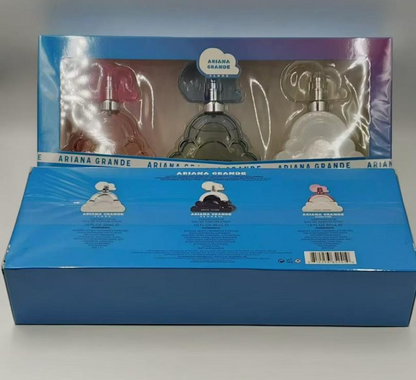 PARFUM SETS - VERSCHIEDENE MARKEN - OVP MIT BOX