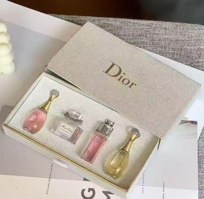 PARFUM SETS - VERSCHIEDENE MARKEN - OVP MIT BOX