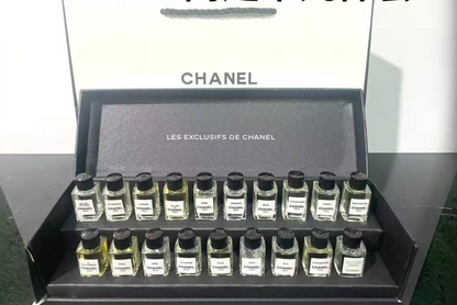 PARFUM SETS - VERSCHIEDENE MARKEN - OVP MIT BOX