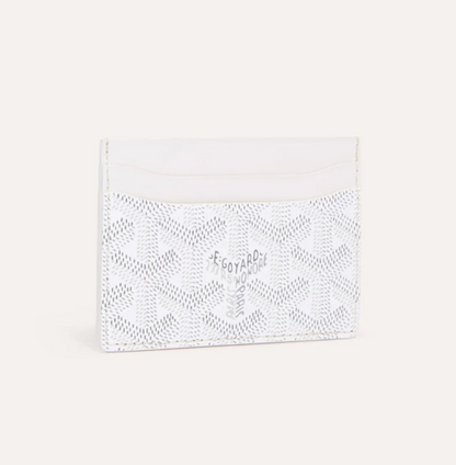 GOYARD Saint-Sulpice Card Holder – Full Set  - 1:1 HIGH END
