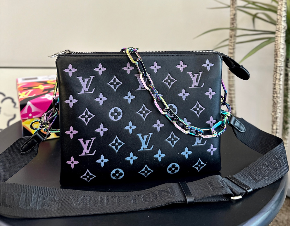 LOUIS VUITTON COUSSIN PM – Full Set  - 1:1 HIGH END