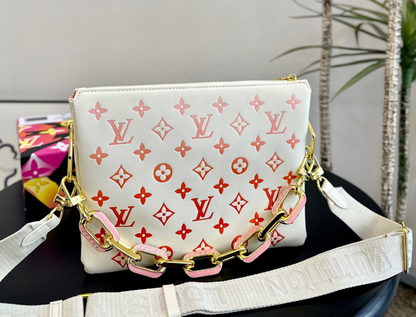 LOUIS VUITTON COUSSIN PM – Full Set  - 1:1 HIGH END