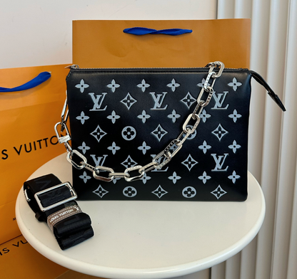 LOUIS VUITTON COUSSIN PM – Full Set  - 1:1 HIGH END