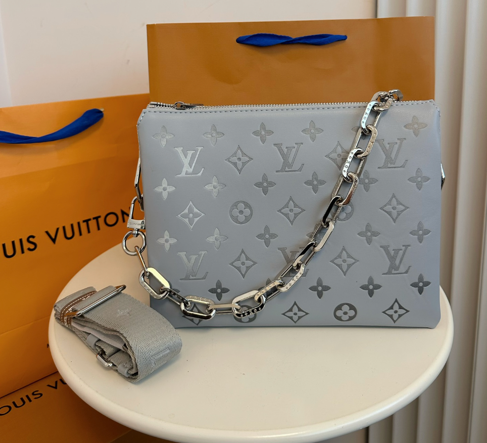 LOUIS VUITTON COUSSIN PM – Full Set  - 1:1 HIGH END