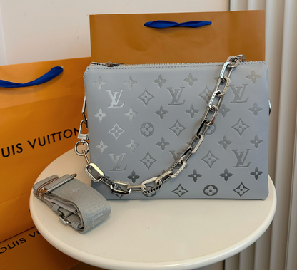 LOUIS VUITTON COUSSIN PM – Full Set  - 1:1 HIGH END