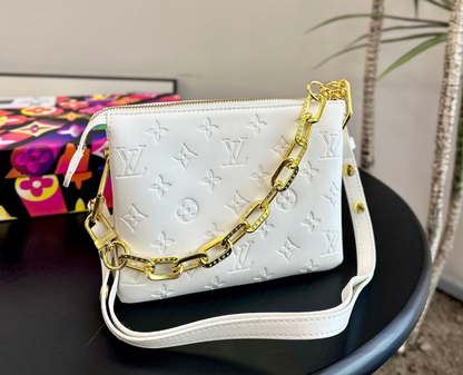 LOUIS VUITTON COUSSIN PM – Full Set  - 1:1 HIGH END
