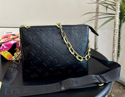 LOUIS VUITTON COUSSIN PM – Full Set  - 1:1 HIGH END