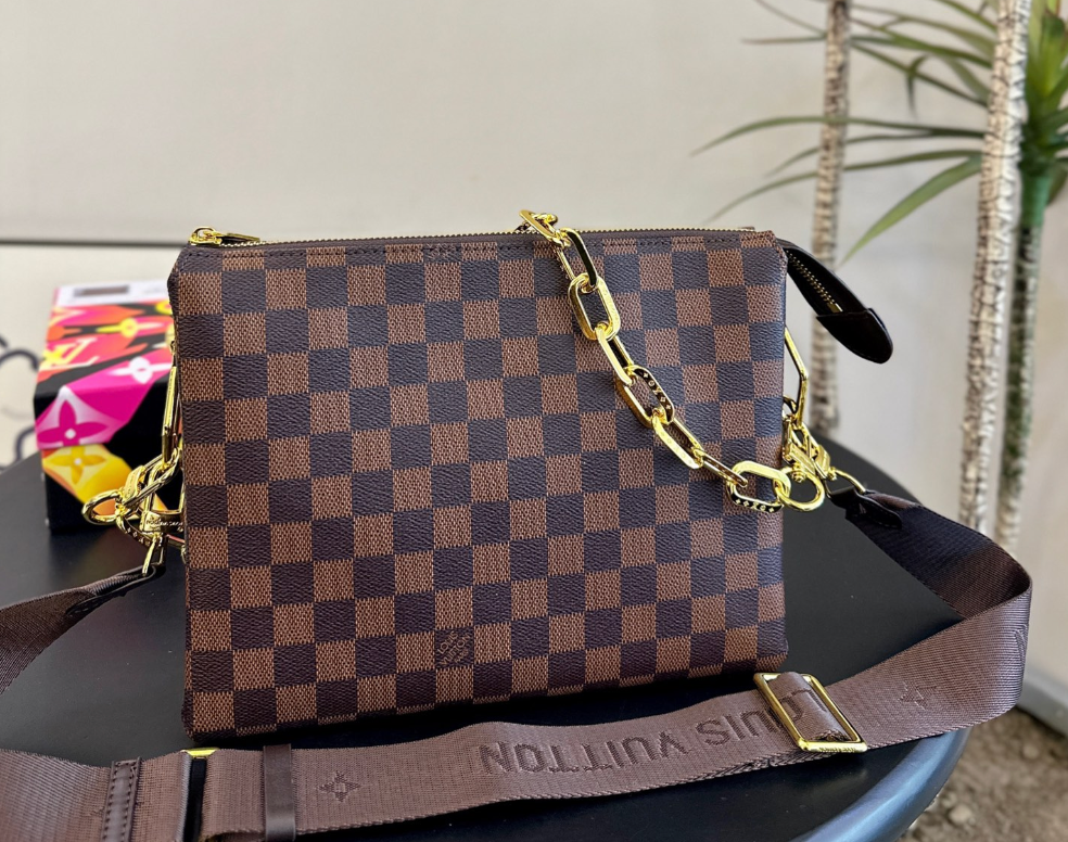 LOUIS VUITTON COUSSIN PM – Full Set  - 1:1 HIGH END