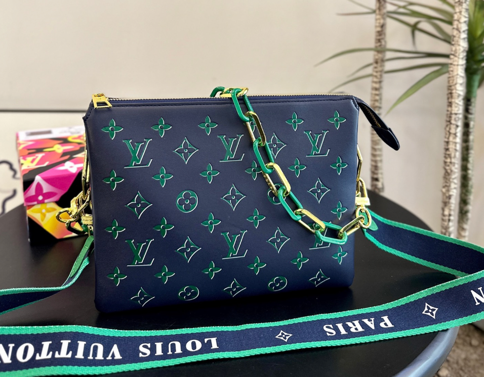 LOUIS VUITTON COUSSIN PM – Full Set  - 1:1 HIGH END