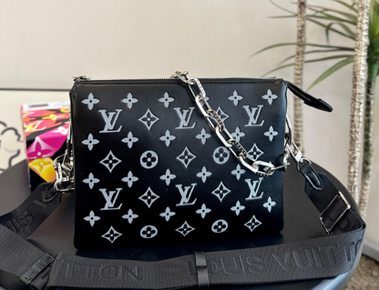 LOUIS VUITTON COUSSIN PM – Full Set  - 1:1 HIGH END