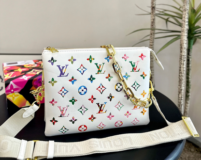 LOUIS VUITTON COUSSIN PM – Full Set  - 1:1 HIGH END