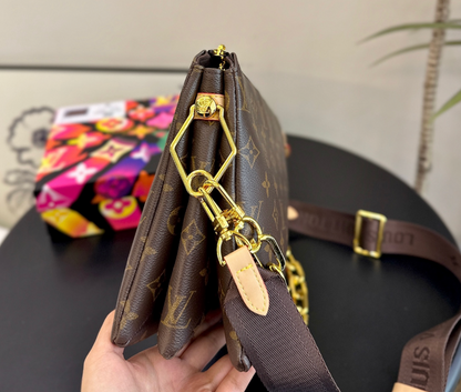 LOUIS VUITTON COUSSIN PM – Full Set  - 1:1 HIGH END