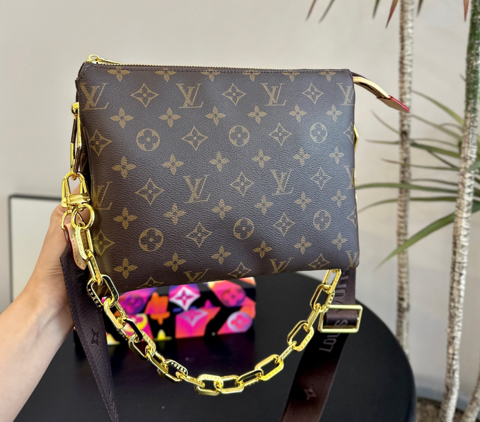 LOUIS VUITTON COUSSIN PM – Full Set  - 1:1 HIGH END