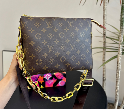LOUIS VUITTON COUSSIN PM – Full Set  - 1:1 HIGH END