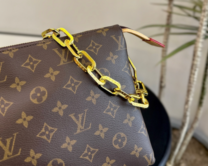 LOUIS VUITTON COUSSIN PM – Full Set  - 1:1 HIGH END