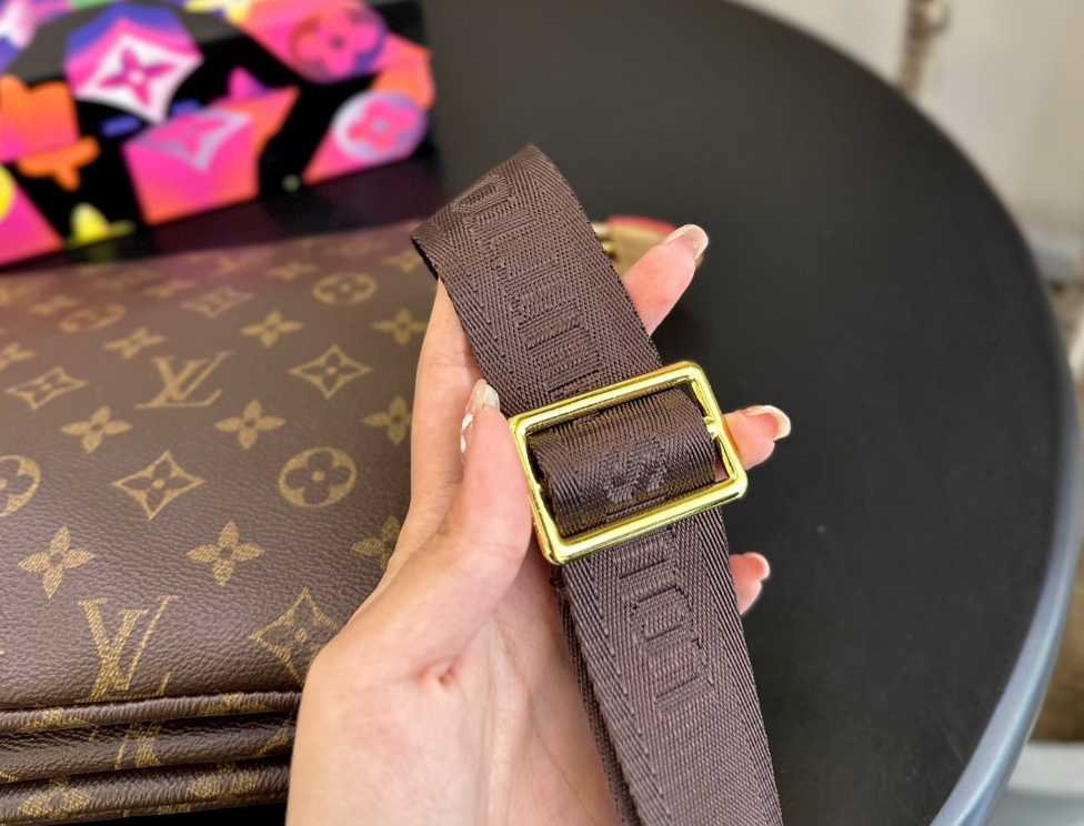 LOUIS VUITTON COUSSIN PM – Full Set  - 1:1 HIGH END