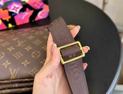 LOUIS VUITTON COUSSIN PM – Full Set  - 1:1 HIGH END