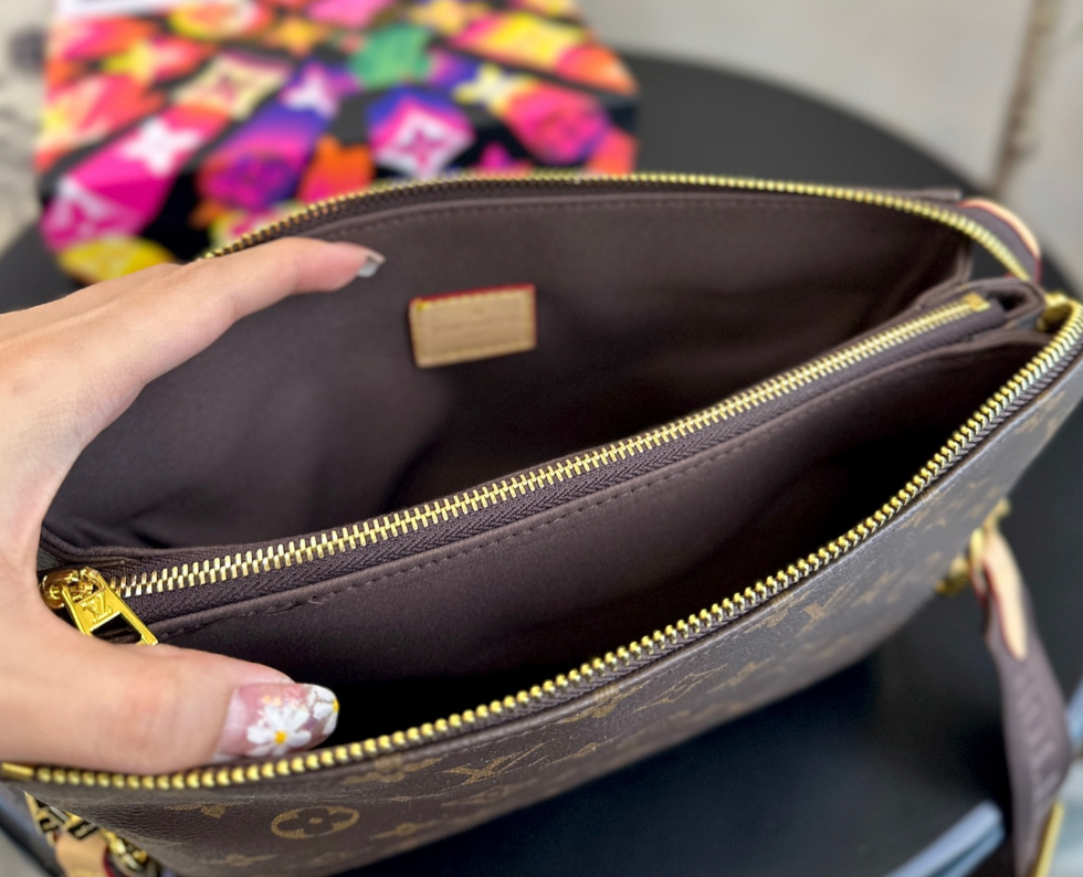 LOUIS VUITTON COUSSIN PM – Full Set  - 1:1 HIGH END