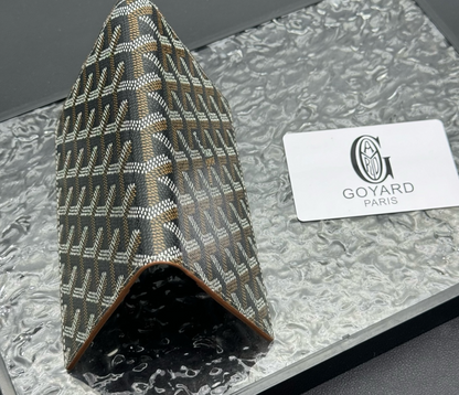 GOYARD PASSPORT COVER – Full Set  - 1:1 HIGH END