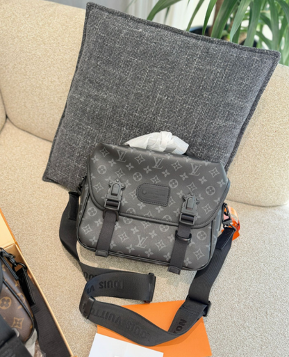 LOUIS VUITTON TRAIL MESSENGER TASCHE – Full Set  - 1:1 HIGH END