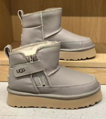 Bottes UGG Ultra Mini Platform | Bottes d'hiver | Ensemble complet de haute qualité