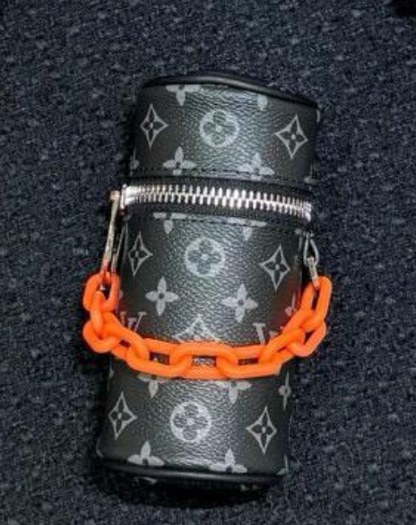 LOUIS VUITTON SCHLÜSSELANHÄNGER / KEYCHAIN SET - MIT BOX - HIGH END 1:1