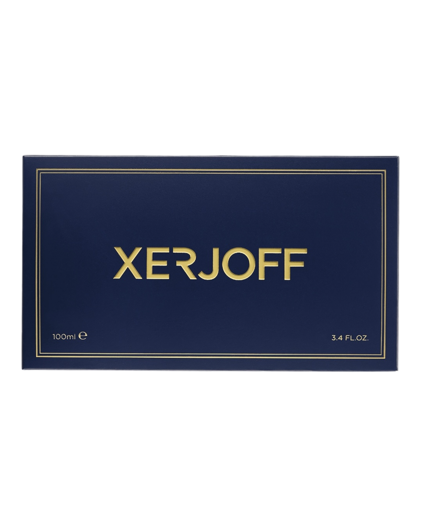 XERJOFF MORE THAN WORDS 100ml | OVP 1:1