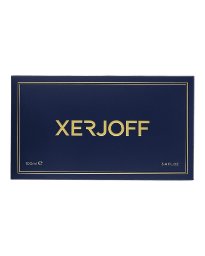 XERJOFF MORE THAN WORDS 100ml | OVP 1:1