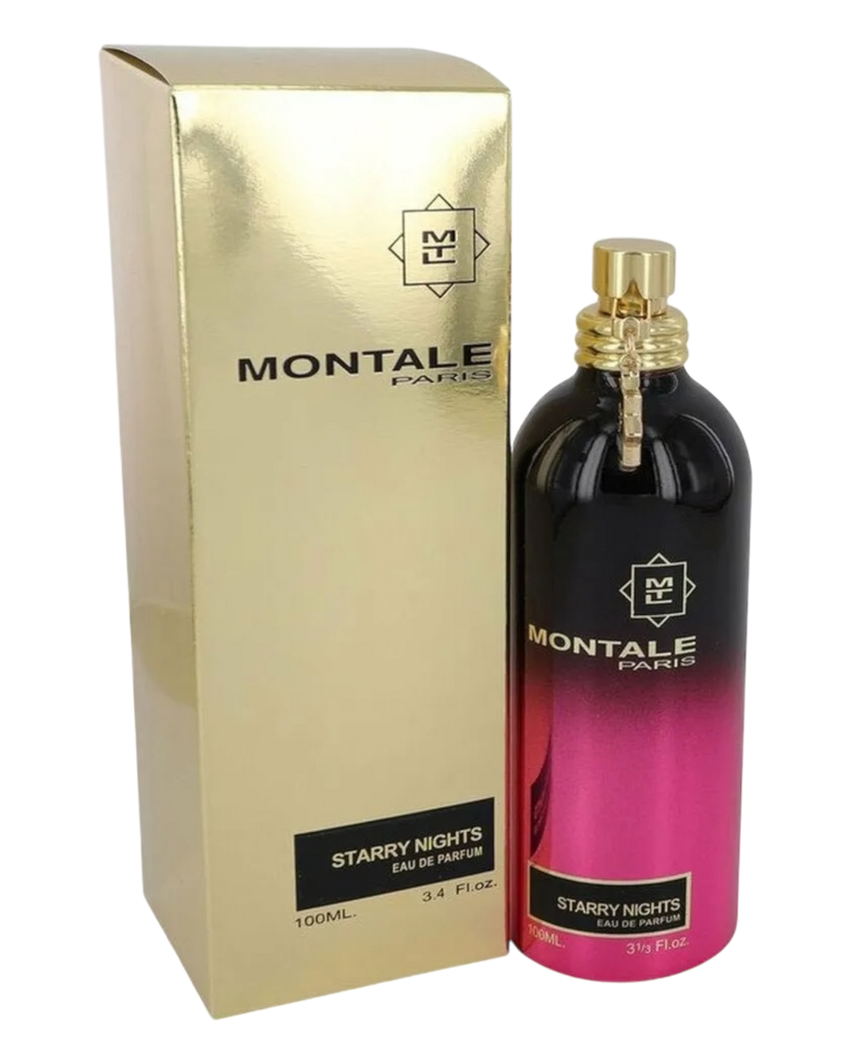 MONTALE STARRY NIGHTS | Eau de Parfum 100ML