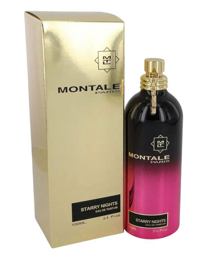 MONTALE STARRY NIGHTS | Eau de Parfum 100ML