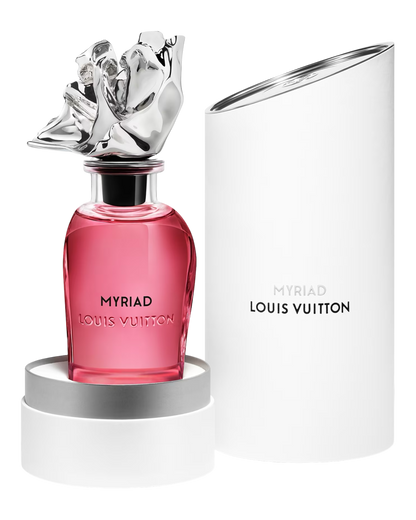 LOUIS VUITTON Myriad 100ml | OVP 1:1