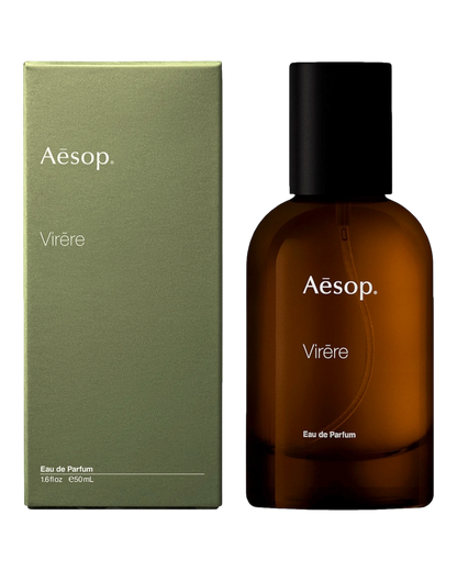 Aēsop Virēre 100ml |OVP 1:1