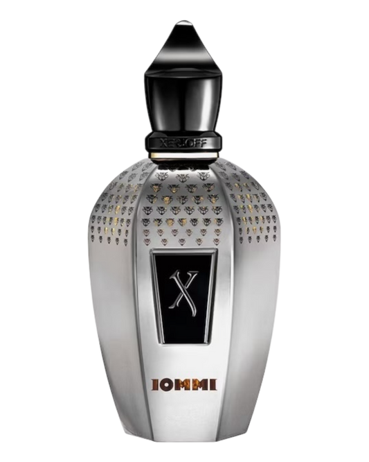 XERJOFF TONY IOMMI MONKEY SPECIAL 100ML | OVP 1:1