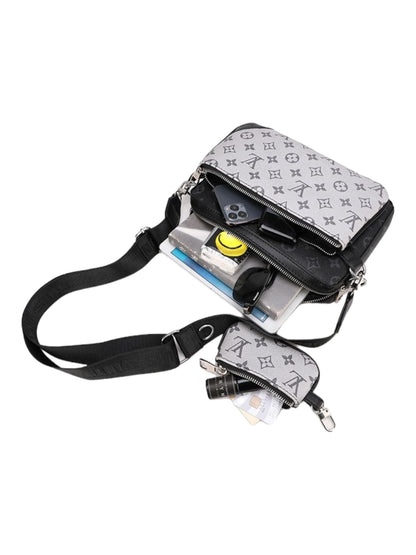LOUIS VUITTON TASCHE  | PU-LEDER | HIGH END
