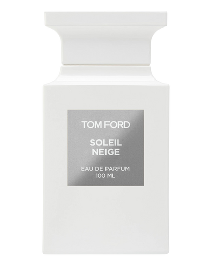 TOM FORD SOLEIL NEIGE Eau de Parfum 100ML - OVP 1:1