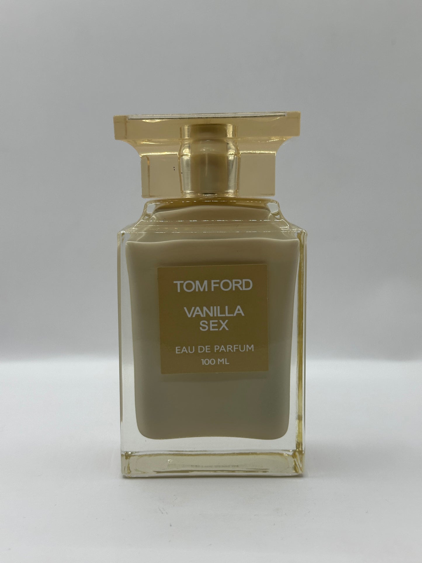 Ausstellungsstück TOM FORD VANILLA SEX mit Box 70%